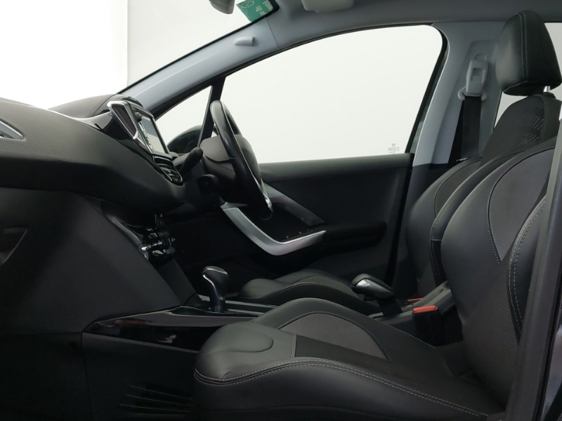 Used Peugeot 2008 2019 for sale - 78126607: Photo 5