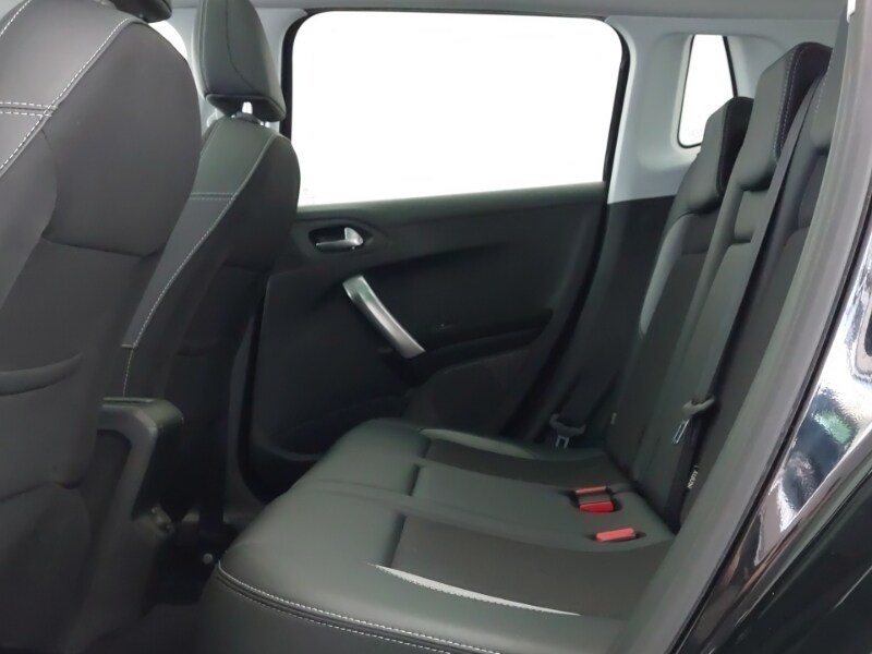 Used Peugeot 2008 2019 for sale - 78126607: Photo 6