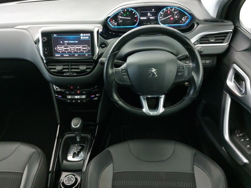 Used Peugeot 2008 2019 for sale - 78126607: Photo 7