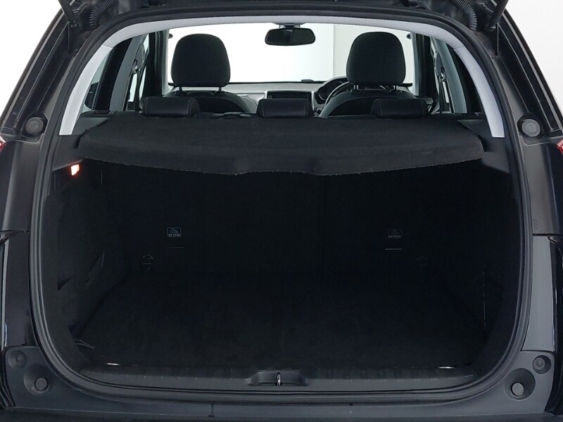 Used Peugeot 2008 2019 for sale - 78126607: Photo 8