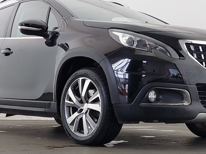 Used Peugeot 2008 2019 for sale - 78126607: Photo 9