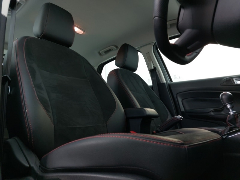 Used Ford Ecosport 2022 for sale - 76779669: Photo 12