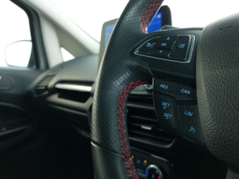 Used Ford Ecosport 2022 for sale - 76779669: Photo 14