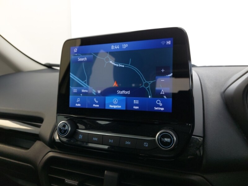 Used Ford Ecosport 2022 for sale - 76779669: Photo 17