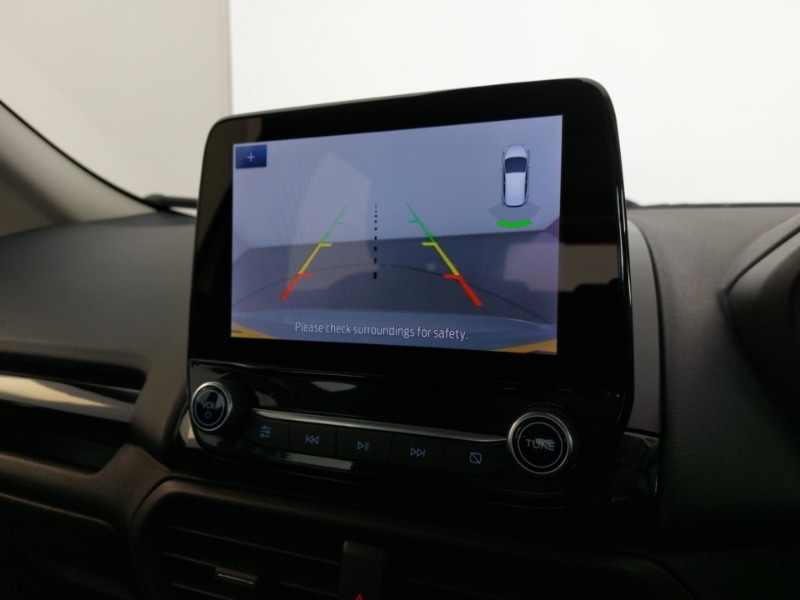 Used Ford Ecosport 2022 for sale - 76779669: Photo 18