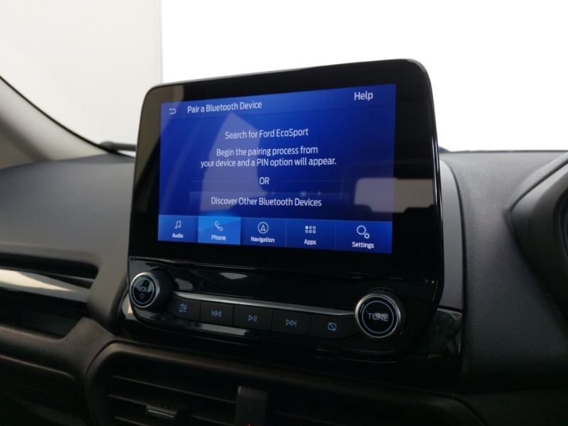 Used Ford Ecosport 2022 for sale - 76779669: Photo 19