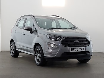 Ford - Ecosport