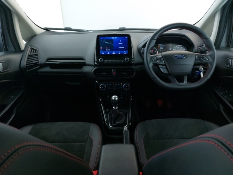 Used Ford Ecosport 2022 for sale - 76779669: Photo 2