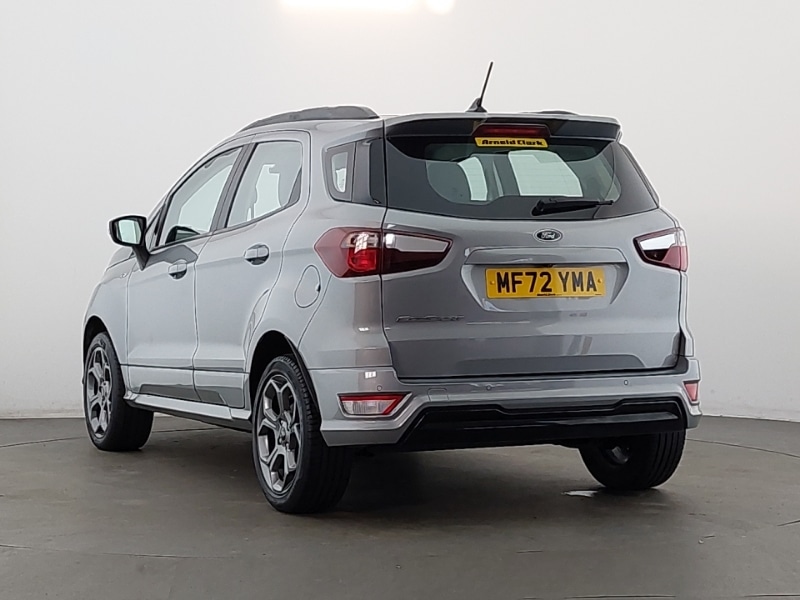 Used Ford Ecosport 2022 for sale - 76779669: Photo 3