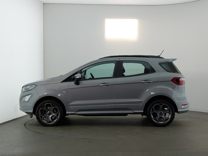 Used Ford Ecosport 2022 for sale - 76779669: Photo 4