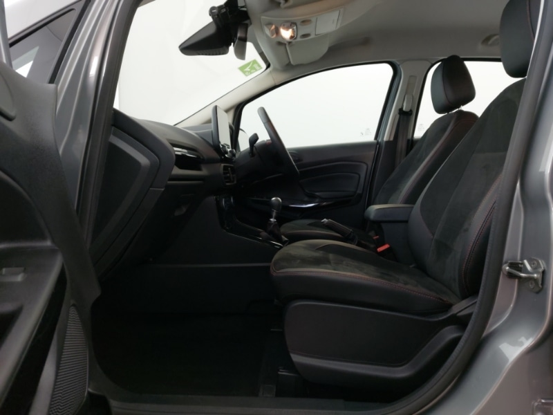 Used Ford Ecosport 2022 for sale - 76779669: Photo 5