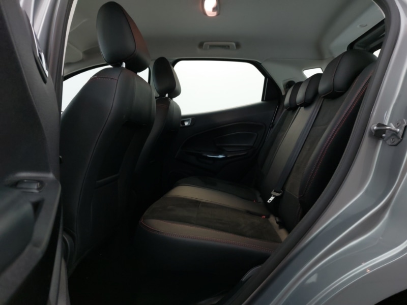 Used Ford Ecosport 2022 for sale - 76779669: Photo 6