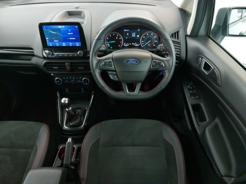 Used Ford Ecosport 2022 for sale - 76779669: Photo 7