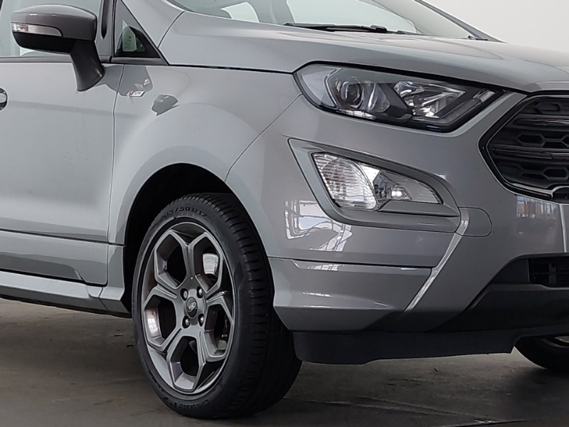 Used Ford Ecosport 2022 for sale - 76779669: Photo 9