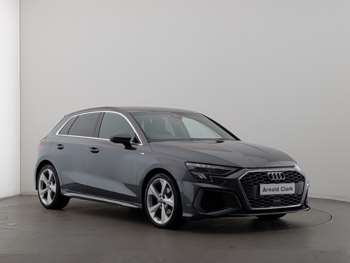 2021 - 35 TDI S Line 5dr S Tronic