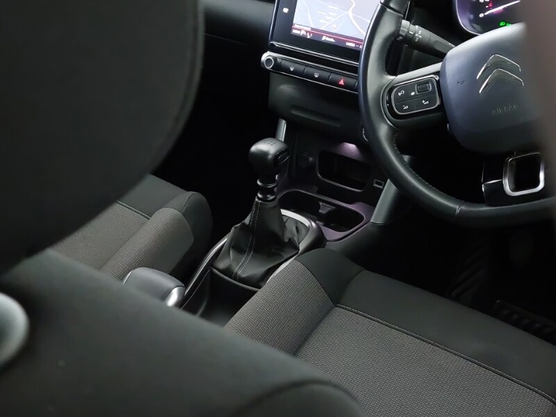 Used Citroen C3 Aircross 2020 for sale - 78151311: Photo 10