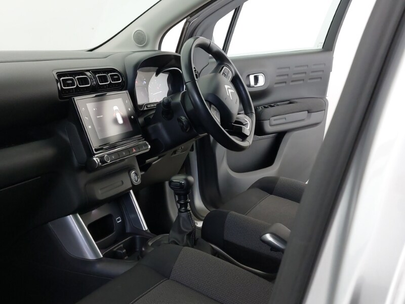 Used Citroen C3 Aircross 2020 for sale - 78151311: Photo 11