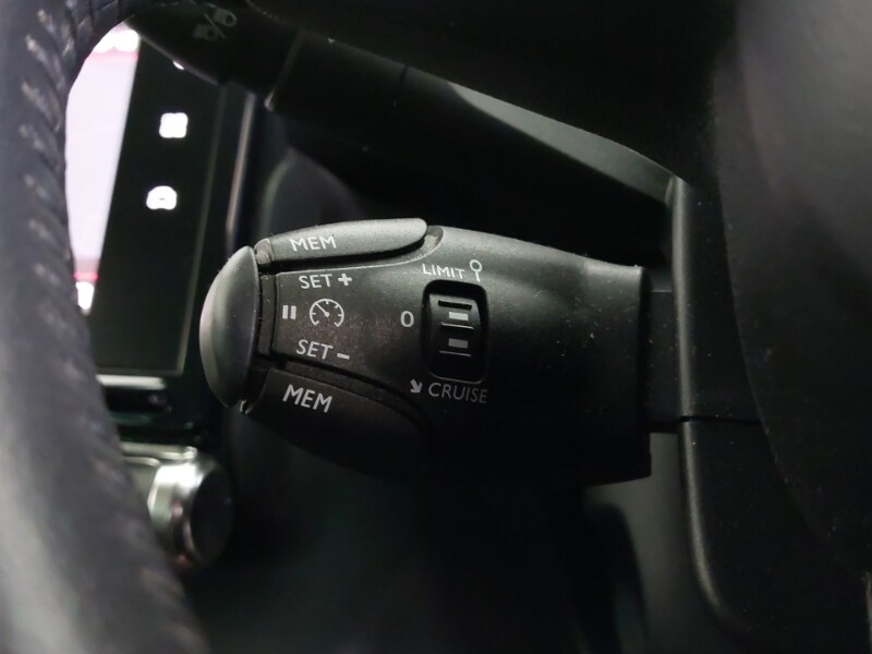 Used Citroen C3 Aircross 2020 for sale - 78151311: Photo 13