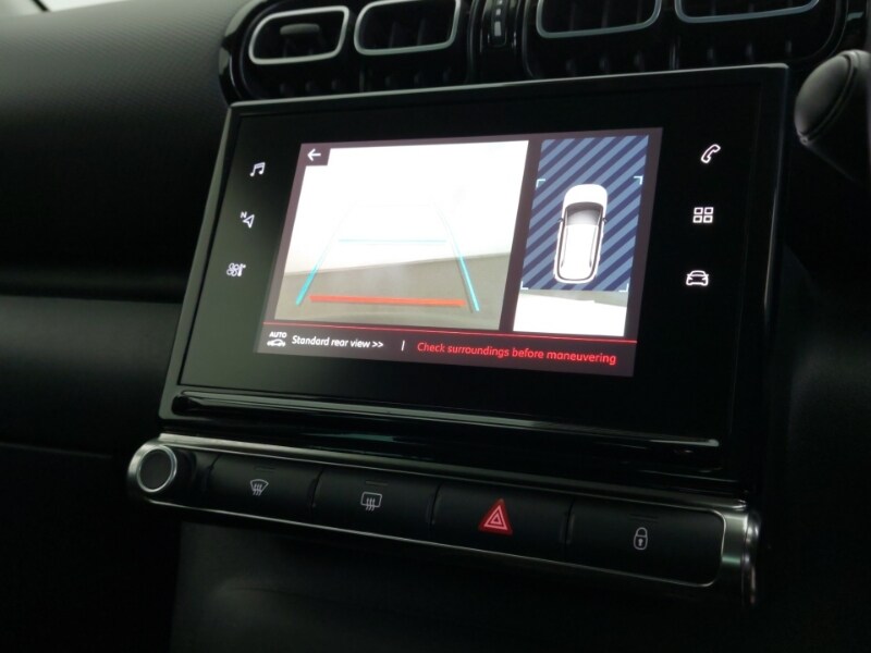 Used Citroen C3 Aircross 2020 for sale - 78151311: Photo 14