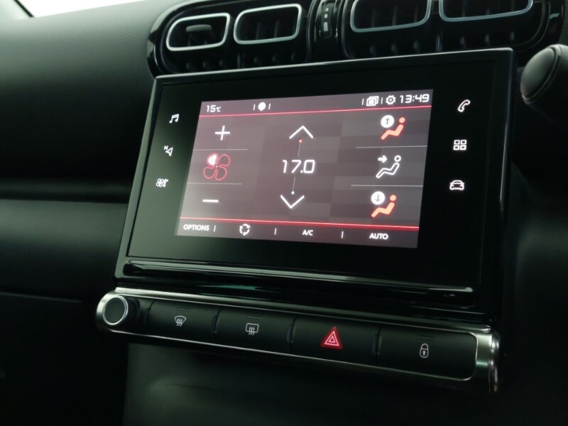 Used Citroen C3 Aircross 2020 for sale - 78151311: Photo 16