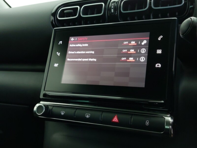 Used Citroen C3 Aircross 2020 for sale - 78151311: Photo 17