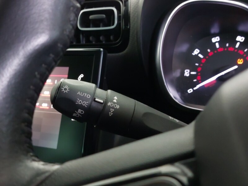 Used Citroen C3 Aircross 2020 for sale - 78151311: Photo 18