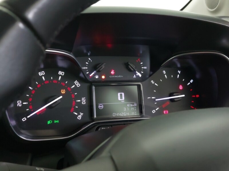 Used Citroen C3 Aircross 2020 for sale - 78151311: Photo 19