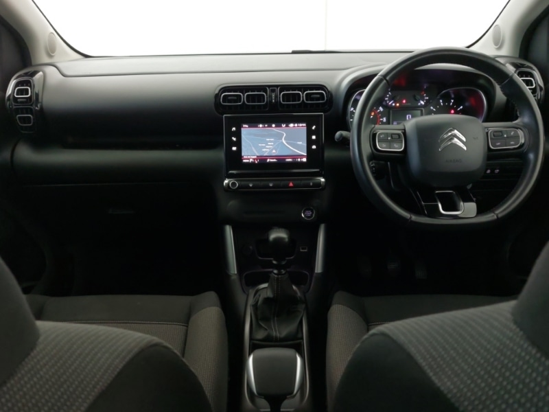Used Citroen C3 Aircross 2020 for sale - 78151311: Photo 2
