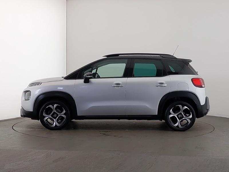 Used Citroen C3 Aircross 2020 for sale - 78151311: Photo 4