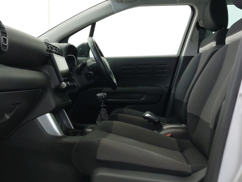 Used Citroen C3 Aircross 2020 for sale - 78151311: Photo 5