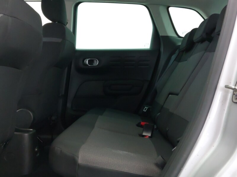 Used Citroen C3 Aircross 2020 for sale - 78151311: Photo 6