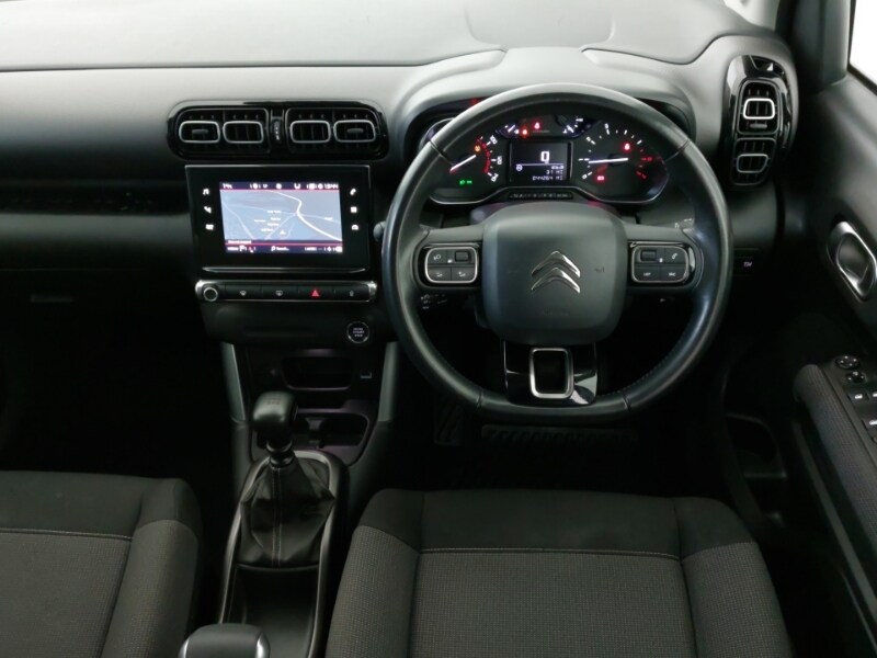 Used Citroen C3 Aircross 2020 for sale - 78151311: Photo 7