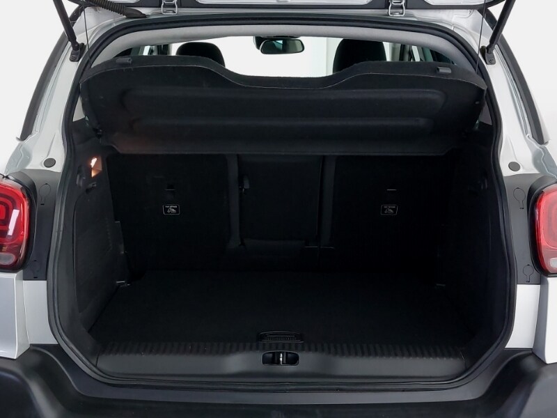 Used Citroen C3 Aircross 2020 for sale - 78151311: Photo 8