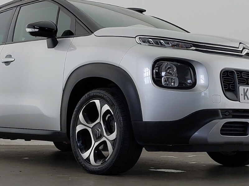 Used Citroen C3 Aircross 2020 for sale - 78151311: Photo 9