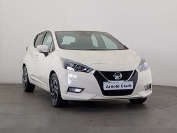 2022 - 1.0 IG-T 92 Acenta 5dr CVT [Vision Pack]