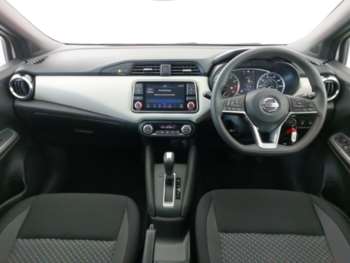 Used Nissan Micra 2022 for sale - 75315685: Photo