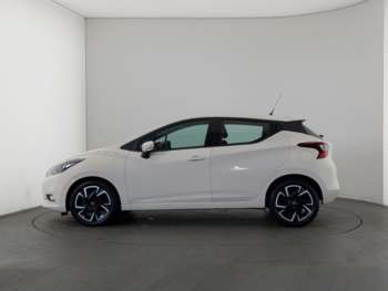 Used Nissan Micra 2022 for sale - 75315685: Photo