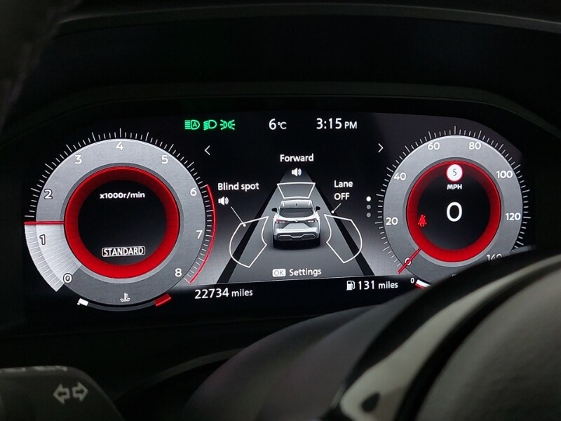 Used Nissan Qashqai 2023 for sale - 76721731: Photo 14