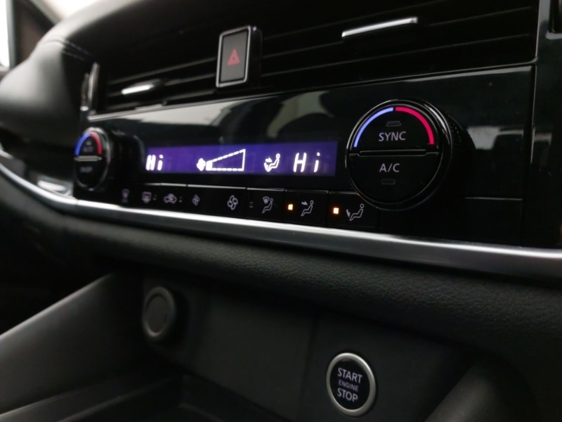 Used Nissan Qashqai 2023 for sale - 76721731: Photo 16