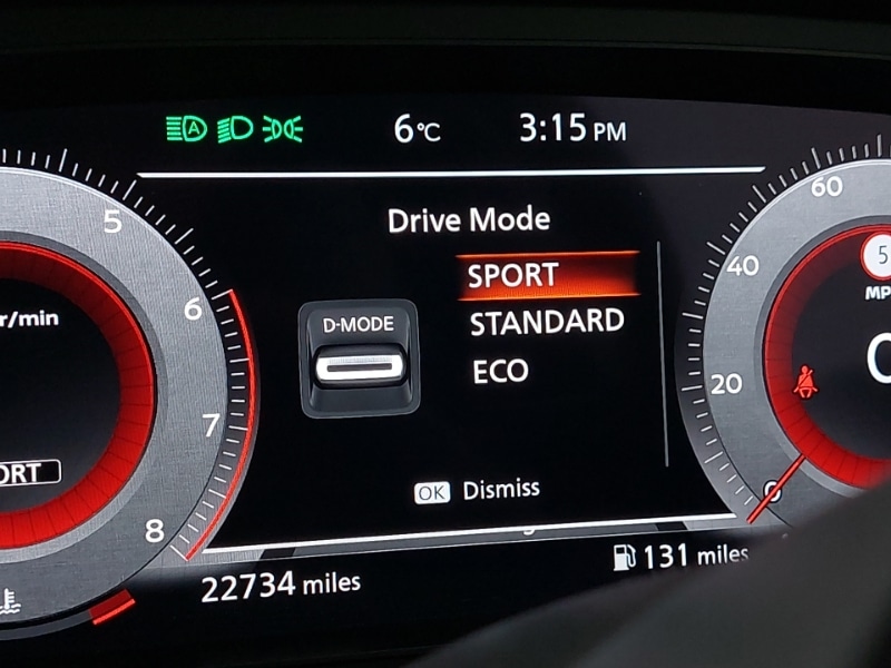 Used Nissan Qashqai 2023 for sale - 76721731: Photo 17