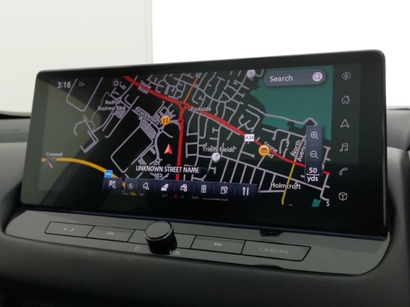 Used Nissan Qashqai 2023 for sale - 76721731: Photo 19