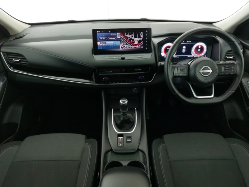 Used Nissan Qashqai 2023 for sale - 76721731: Photo 2