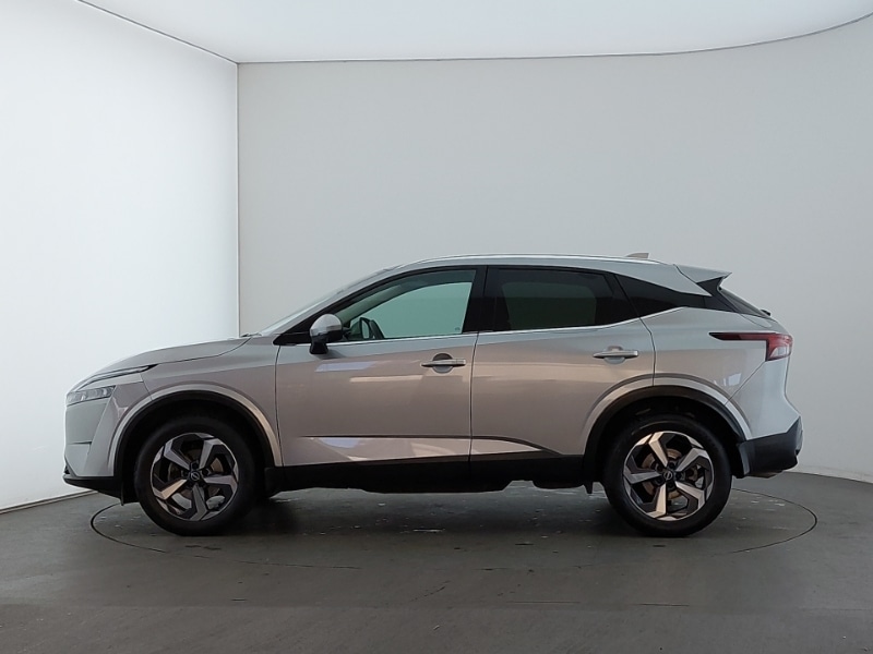 Used Nissan Qashqai 2023 for sale - 76721731: Photo 4