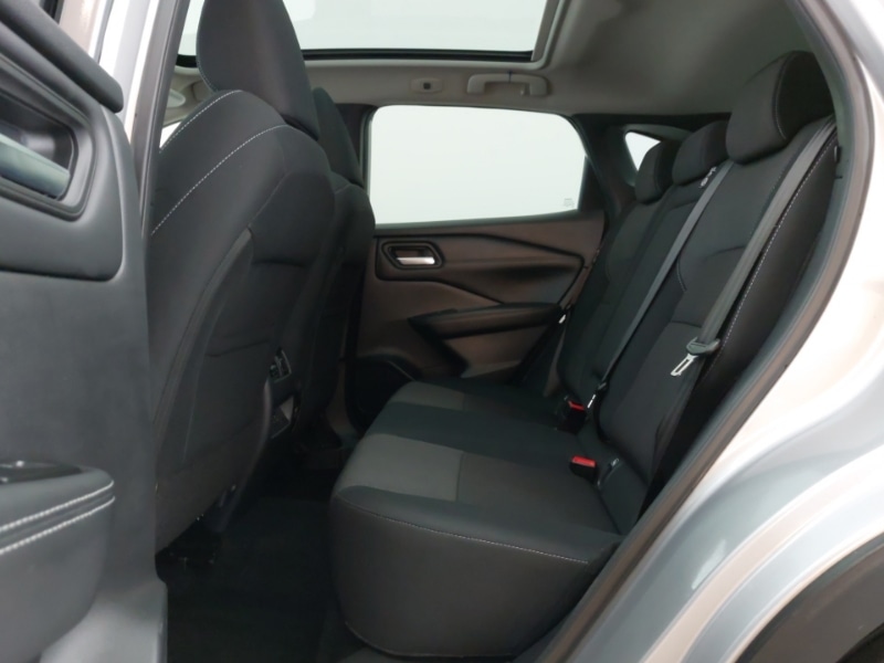 Used Nissan Qashqai 2023 for sale - 76721731: Photo 6