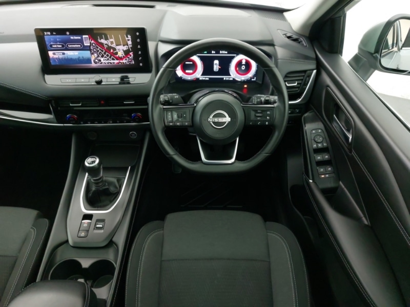 Used Nissan Qashqai 2023 for sale - 76721731: Photo 7