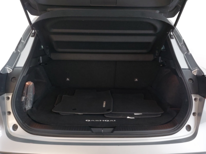 Used Nissan Qashqai 2023 for sale - 76721731: Photo 8