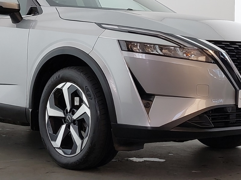 Used Nissan Qashqai 2023 for sale - 76721731: Photo 9