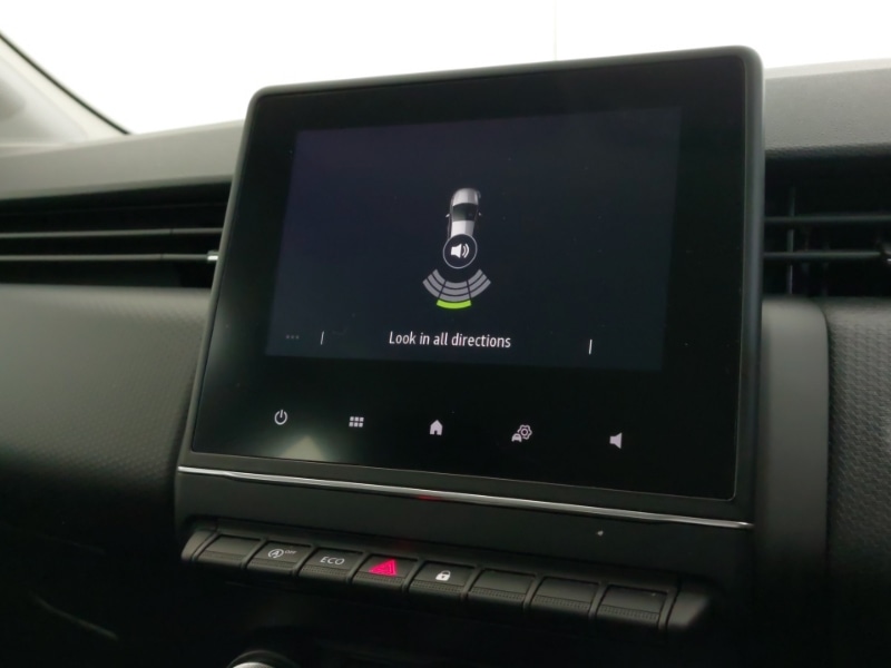 Used Renault Clio 2022 for sale - 77357992: Photo 17