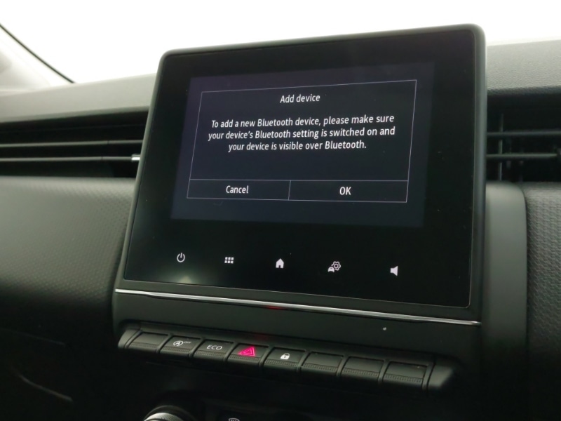 Used Renault Clio 2022 for sale - 77357992: Photo 18