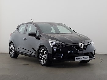 Renault Clio feature image